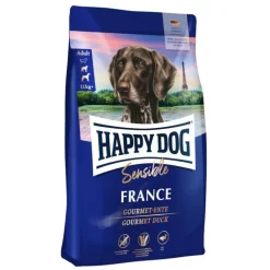 Happy Dog Supreme Sensible France