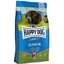 Happy Dog Supreme Sensible Junior Lam & Ris