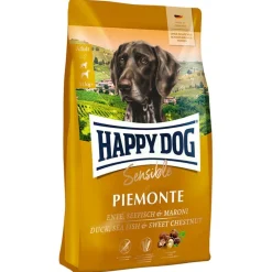 Happy Dog Supreme Sensible Piemonte