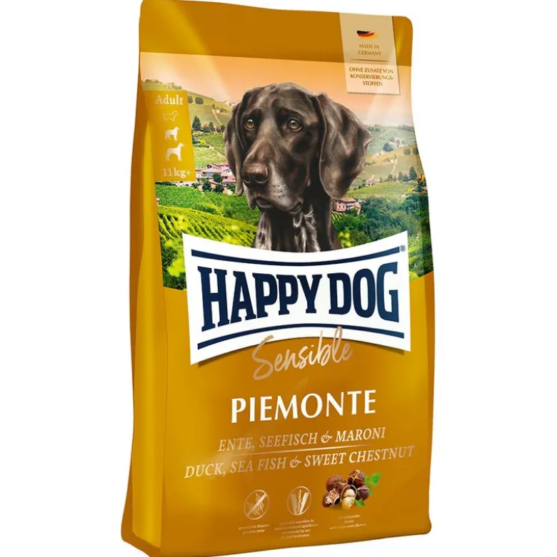 Happy Dog Supreme Sensible Piemonte
