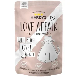 Hardys LOVE AFFAIR 12 x 100 g