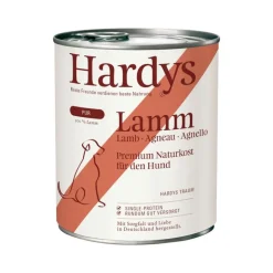 Hardys Pur 6 x 800 g