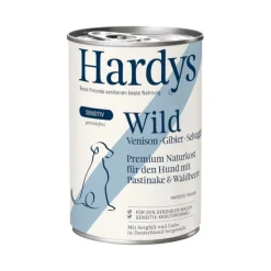 Hardys Sensitive 6 x 400 g