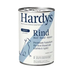 Hardys Sensitive 6 x 400 g