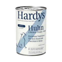 Hardys Sensitive 6 x 400 g