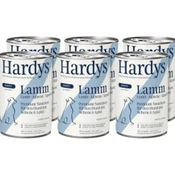 Hardys Sensitive 6 x 400 g