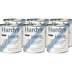 Hardys Sensitive 6 x 800 g