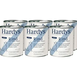 Hardys Sensitive 6 x 800 g