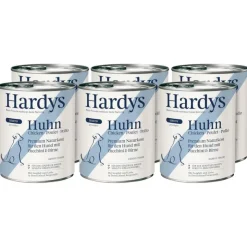 Hardys Sensitive 6 x 800 g