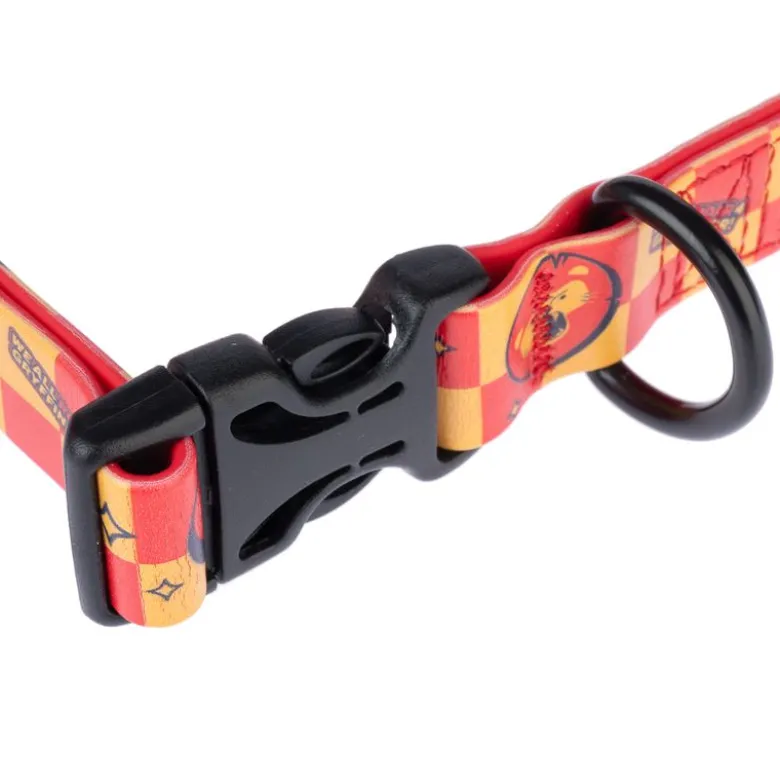 Harry Potter Halsbånd Gryffindor, orange