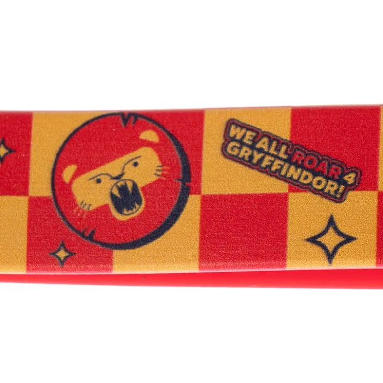 Harry Potter Halsbånd Gryffindor, orange