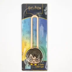 Harry Potter halsbåndslys