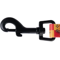 Harry Potter hundesnor Gryffindor