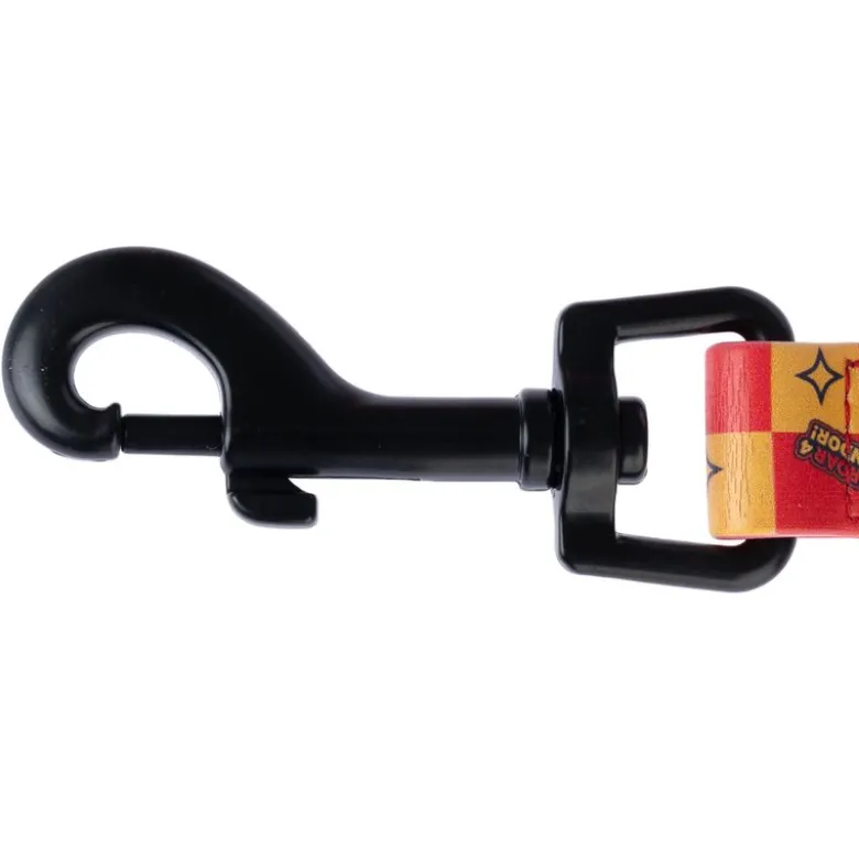 Harry Potter hundesnor Gryffindor