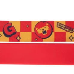 Harry Potter hundesnor Gryffindor