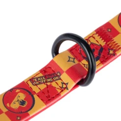 Harry Potter hundesnor Gryffindor