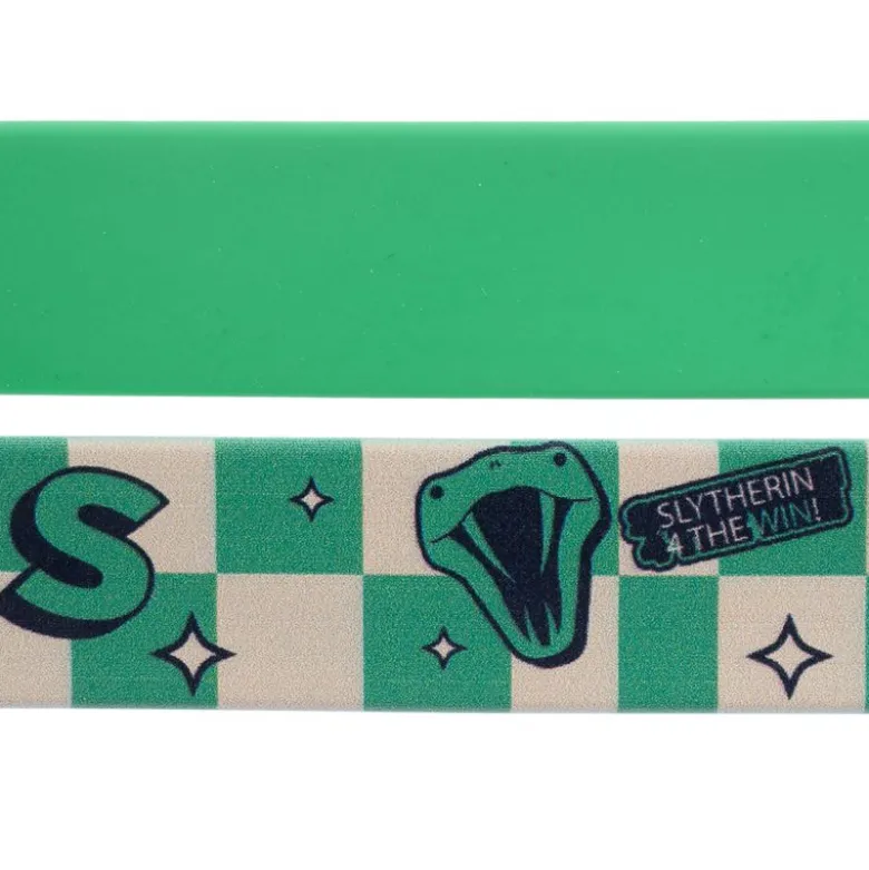 Harry Potter hundesnor Slytherin
