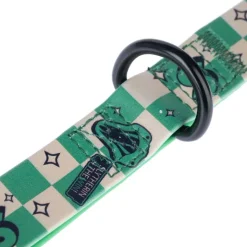 Harry Potter hundesnor Slytherin