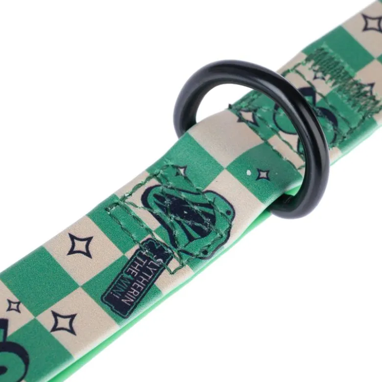 Harry Potter hundesnor Slytherin