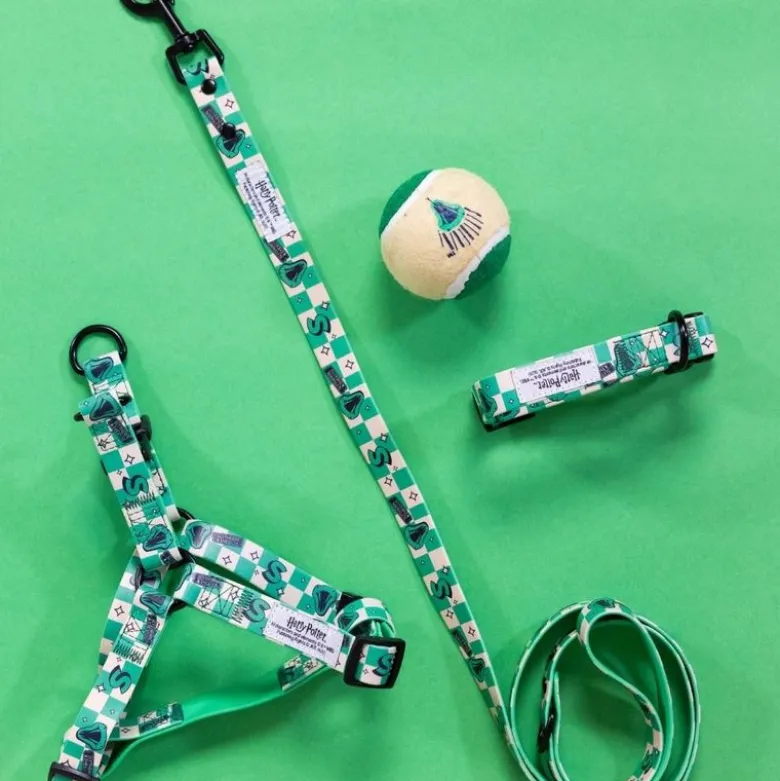 Harry Potter hundesnor Slytherin