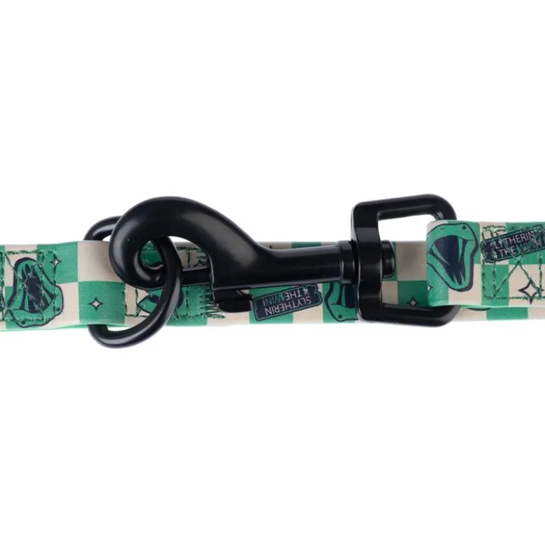 Harry Potter hundesnor Slytherin