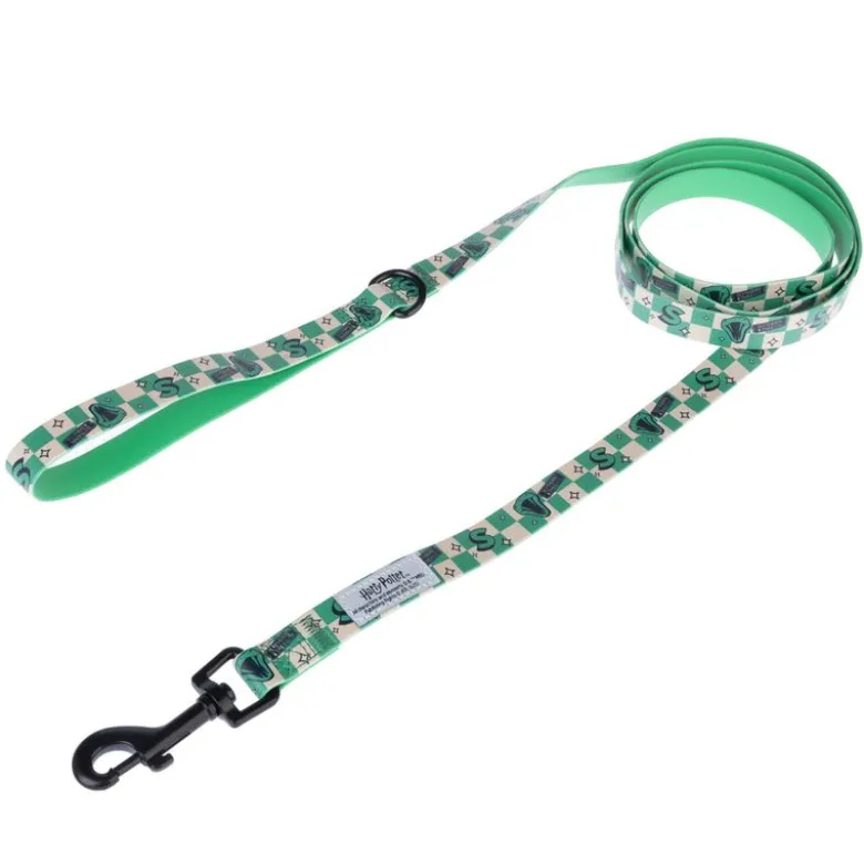 Harry Potter hundesnor Slytherin