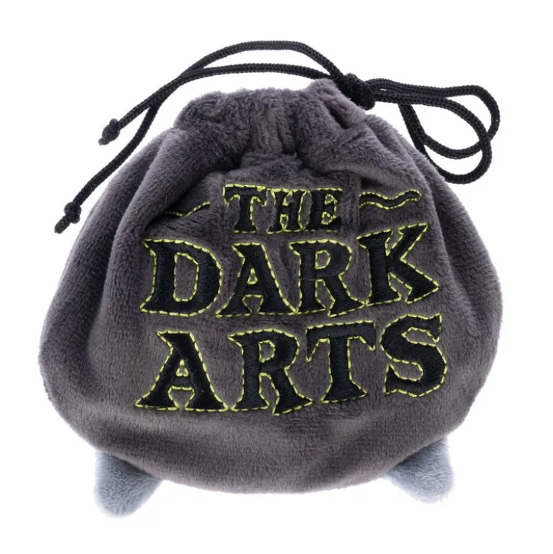 Harry Potter kattelegetøjssæt Dark Arts
