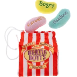 Harry Potter kattelegetøjssæt Bertie Botts Beans