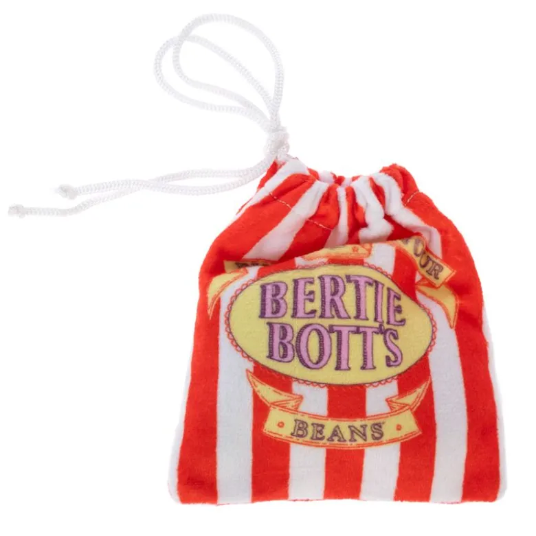 Harry Potter kattelegetøjssæt Bertie Botts Beans