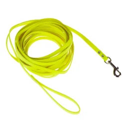 Heim BioThane® sporline - neongul