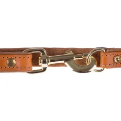 Heim hundesnor - Buffalo, cognac