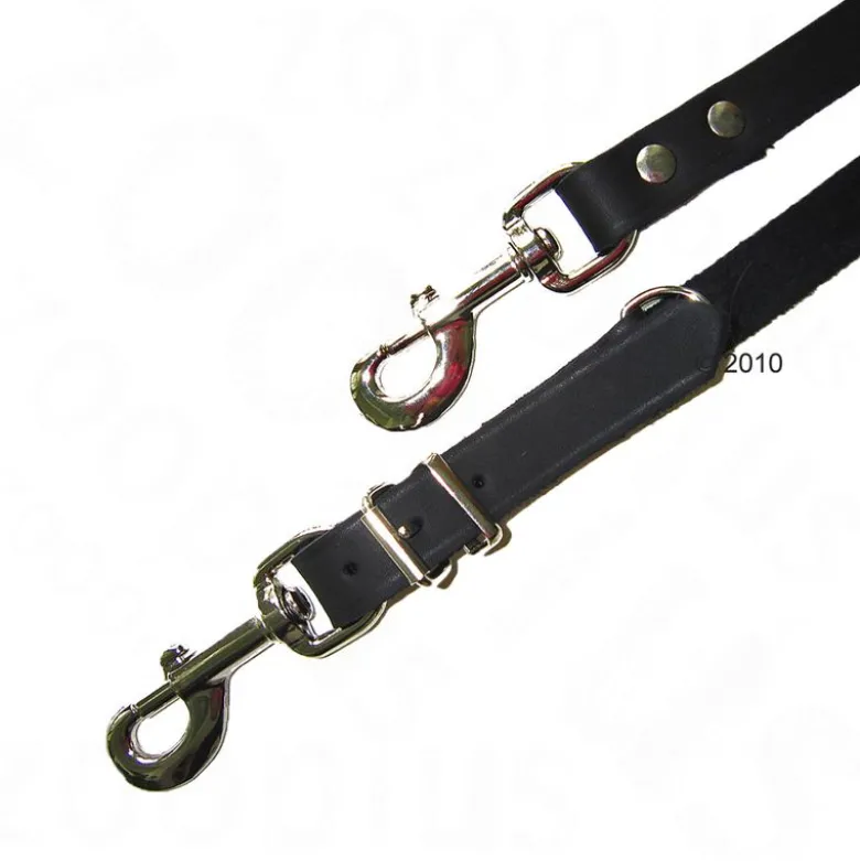 Heim hundesnor - nittet & justerbar, sort