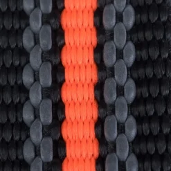 Heims søgesnor Super-Grip, sort