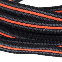 Heims søgesnor Super-Grip, sort
