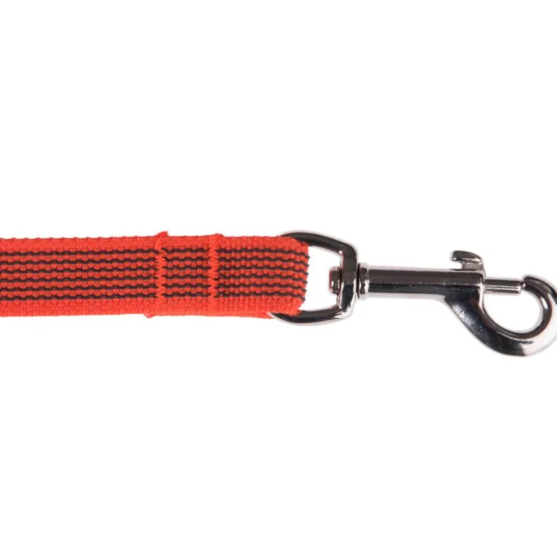 Heims søgesnor Super-Grip, sort