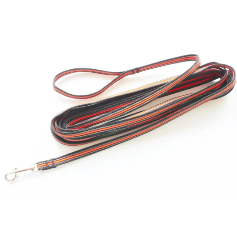 Heims søgesnor Super-Grip, sort
