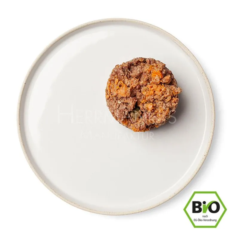 Herrmann's Classic Menu / Øko-Menu Classic 12 x 400 g
