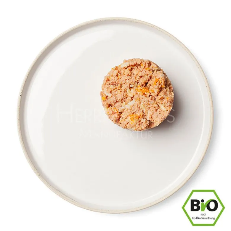 Herrmann's Classic Menu / Øko-Menu Classic 12 x 400 g