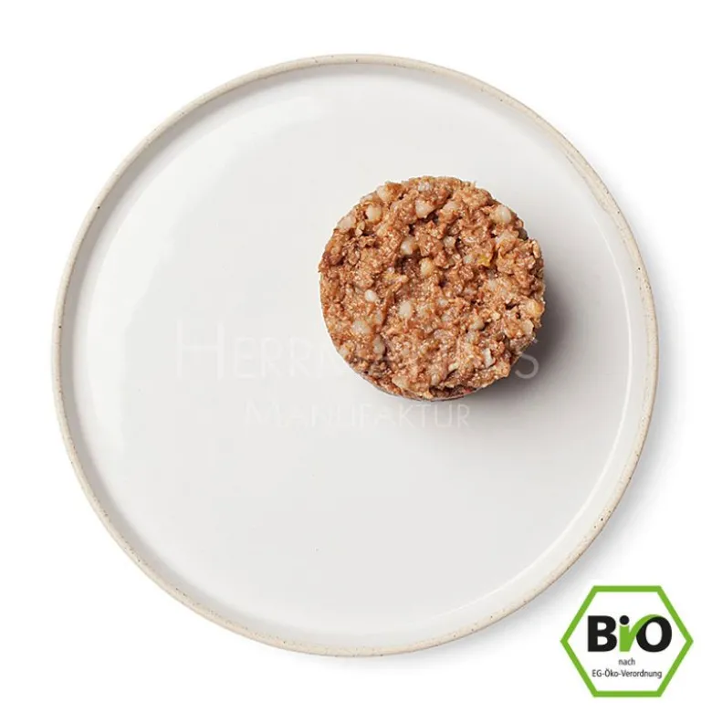 Herrmann's Classic Menu / Øko-Menu Classic 12 x 400 g