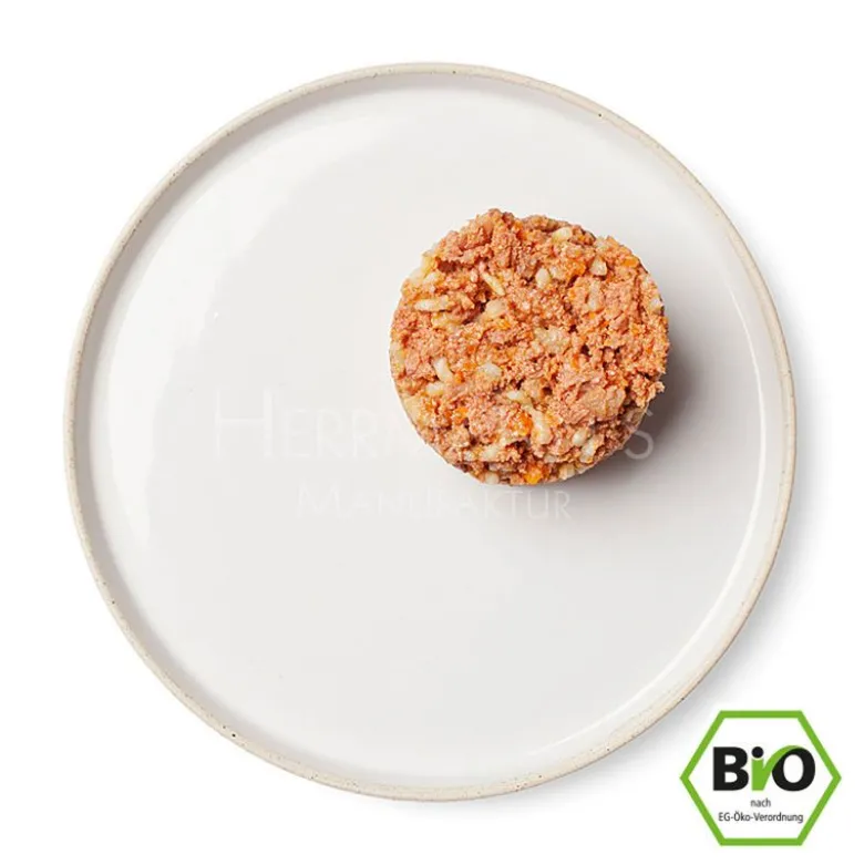 Herrmann's Classic Menu / Øko-Menu Classic 12 x 400 g