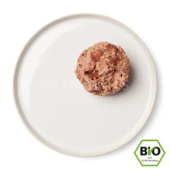 Herrmann's Kreativmix Rent Kød / Øko Rent Kød 6 x 400 g