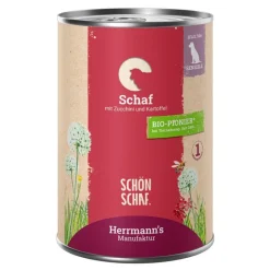 Herrmann's Selection Sensible 12 x 400 g