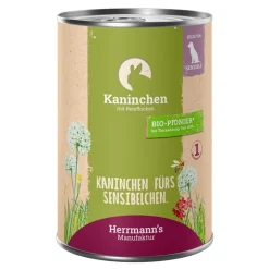 Herrmann's Selection Sensible 12 x 400 g
