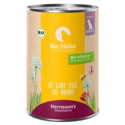 Herrmann´s Selection Sensible 6 x 400 g