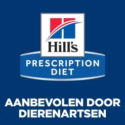 Hill´s Prescription Diet Canine I/D Digestive Care hundefoder med kylling