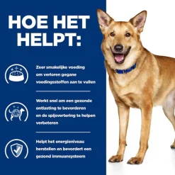 Hill´s Prescription Diet Canine I/D Digestive Care hundefoder med kylling