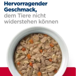 Hill's Prescription Diet c/d Multicare Stress Ragout med tun og grøntsager