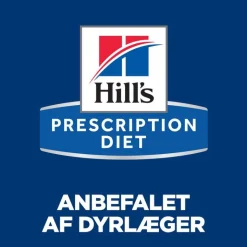 Hill's Prescription Diet c/d Multicare Urinary Care Kylling