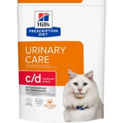 Hill's Prescription Diet c/d Multicare Stress Urinary Care Kylling