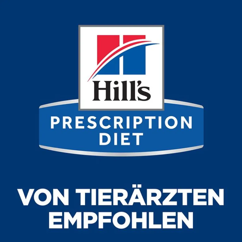 Hill's Prescription Diet Derm Complete